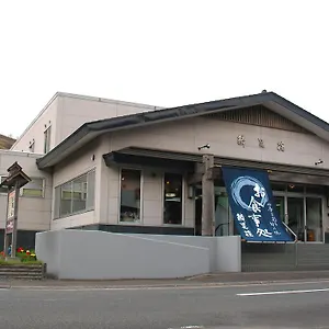 2* 旅館 Rinkoso